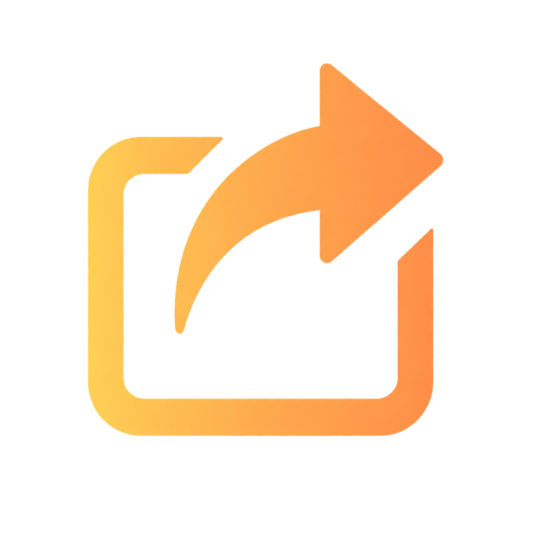 share Share you photos instantly to social media